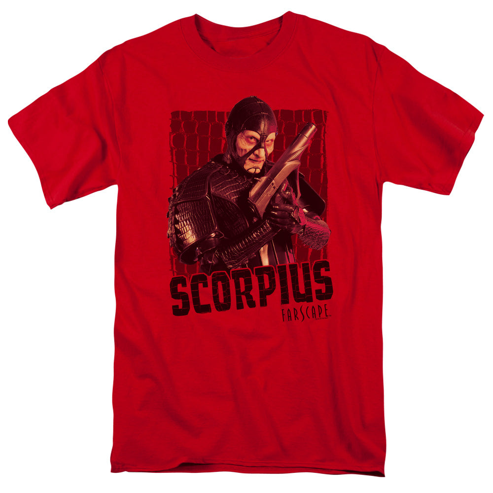 Farscape Scorpius T-Shirt