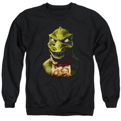 Star Trek Gorn Bust Crewneck Sweatshirt