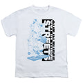 Sesame Street Out in These Streets Youth/Toddler T-Shirt