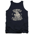 Teenage Mutant Ninja Turtles Ninja Warrior Tank Top