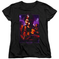 Farscape 20 Years Collage Womens T-Shirt