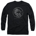 Mortal Kombat X Stone Seal Long Sleeve T-Shirt