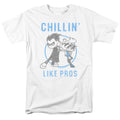 Teen Titans Go! Like Pros T-Shirt
