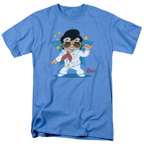 Elvis Presley Jumpsuit T-Shirt