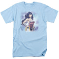Justice League Warrior T-Shirt