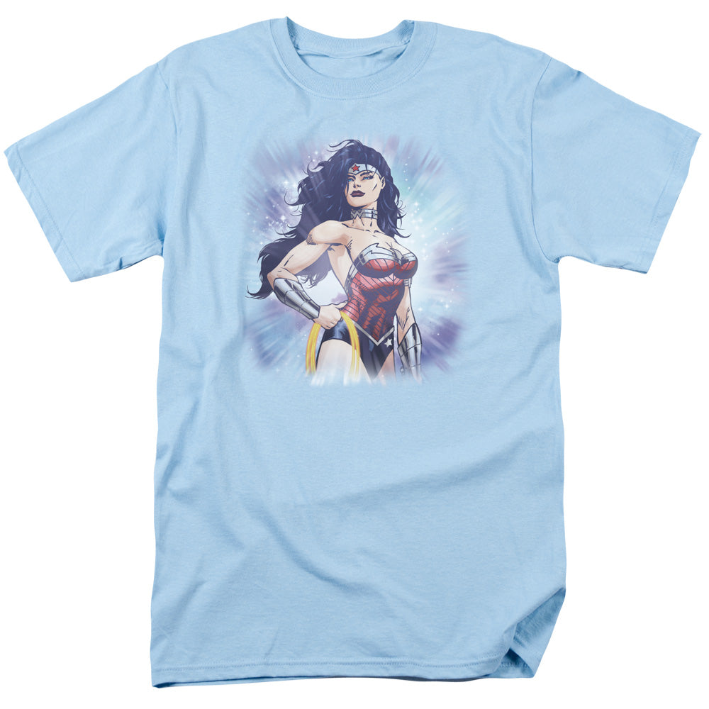 Justice League Warrior T-Shirt