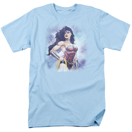 Justice League Warrior T-Shirt