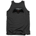 Batman v Superman Logo Tank Top