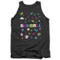 The Amazing World of Gumball Fun Drops Tank Top