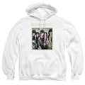 Bon Jovi Framed Pullover Hoodie