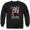Star Trek DS9 Crew Crewneck Sweatshirt