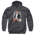 Criminal Minds Alex Blake Youth Hoodie
