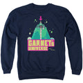 Steven Universe Garnet's Universe Crewneck Sweatshirt