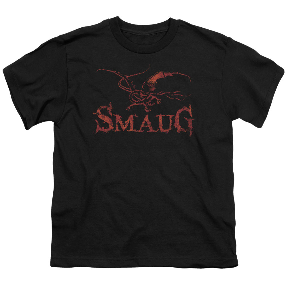 The Hobbit Dragon Youth/Toddler T-Shirt