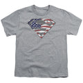 Superman All Youth/Toddler T-Shirt