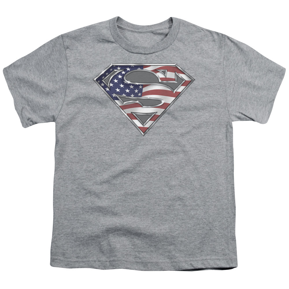 Superman All Youth/Toddler T-Shirt