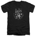 Corpse Bride Bride To Be V-Neck T-Shirt
