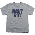 U.S. Navy Wife Youth/Toddler T-Shirt