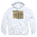 The Princess Bride Have Fun Stormin' Da Castle White Pullover Hoodie