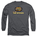 Survivor The Tribe Has Spoken Long Sleeve T-Shirt