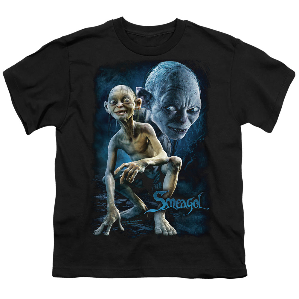 Lord of the Rings Smeagol Youth/Toddler T-Shirt
