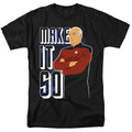 Star Trek Make It So T-Shirt