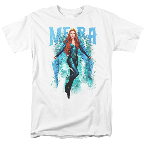 Aquaman Mera T-Shirt