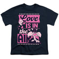 Looney Tunes Valentine'S Day Tweety Sylvester Love In The Air Youth/Toddler T-Shirt