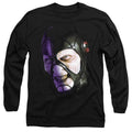 Farscape Keep Smiling Long Sleeve T-Shirt