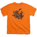 Superman Cut & Paste Youth/Toddler T-Shirt
