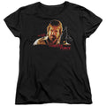 The Delta Force Maj Scott Mccoy Womens T-Shirt