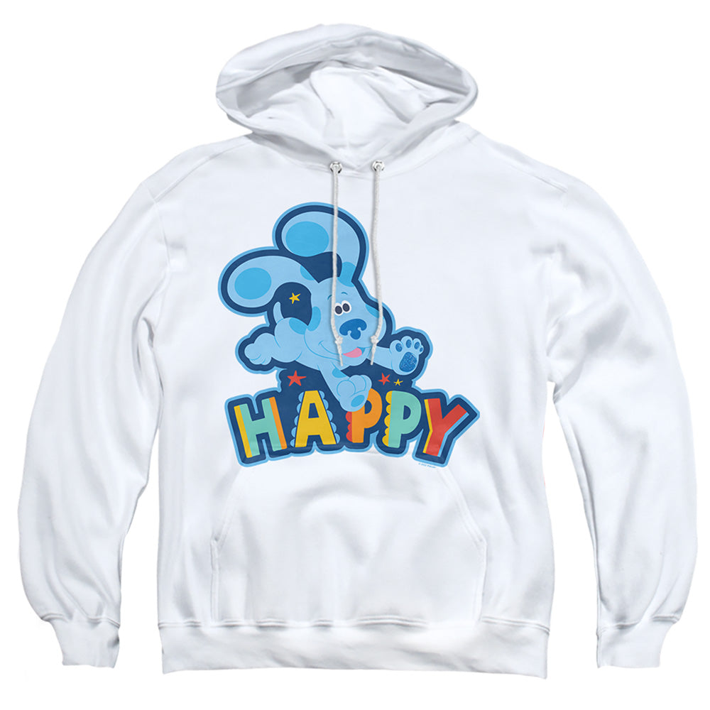 Blue's Clues Happy Puppy Pullover Hoodie