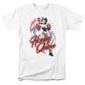 Batman Harley Airbrush T-Shirt