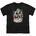 Justice League Justice League Dark Youth/Toddler T-Shirt