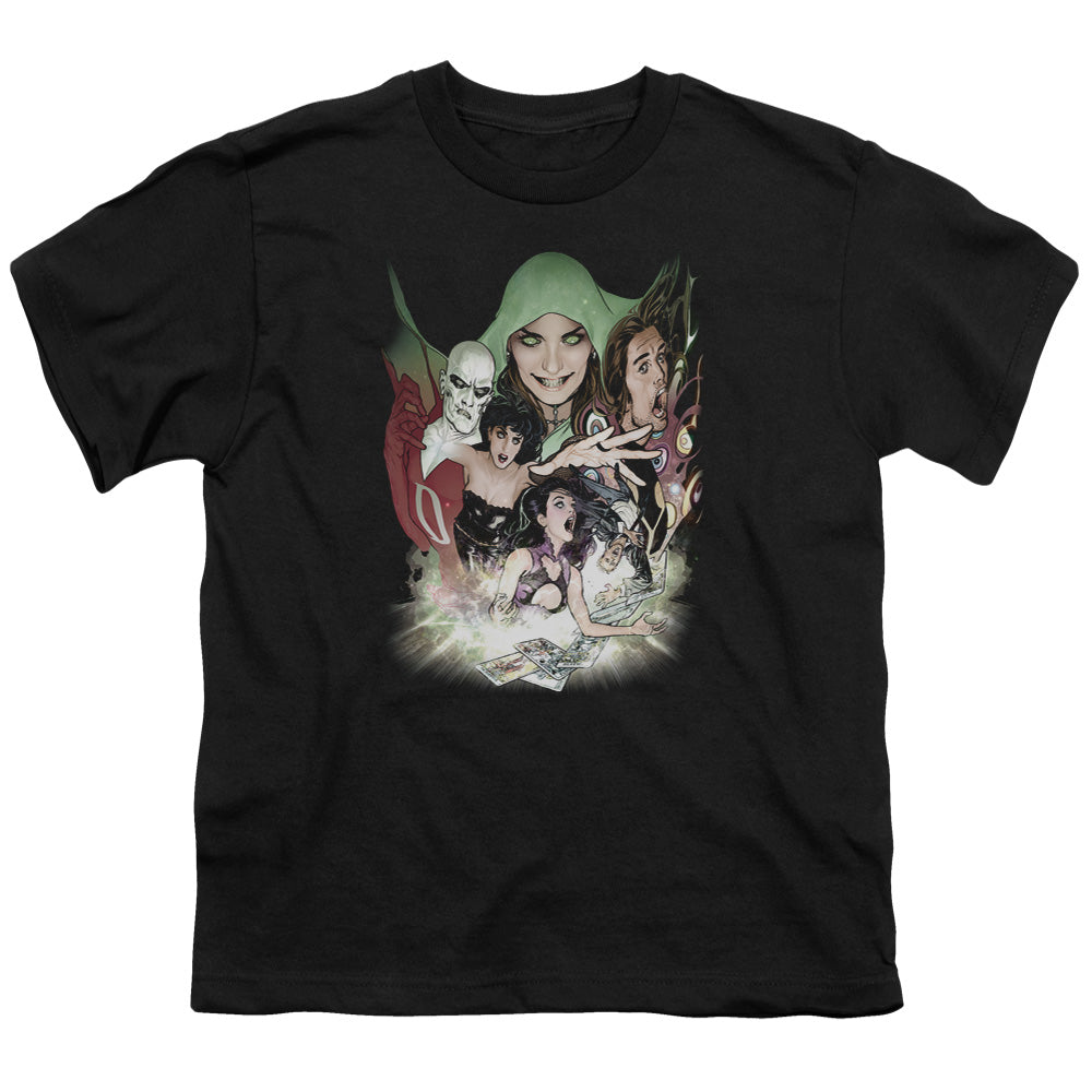 Justice League Justice League Dark Youth/Toddler T-Shirt