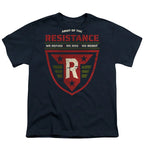 Army of the Resistance Navy