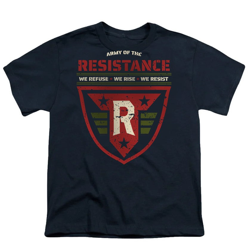 Army of the Resistance Navy