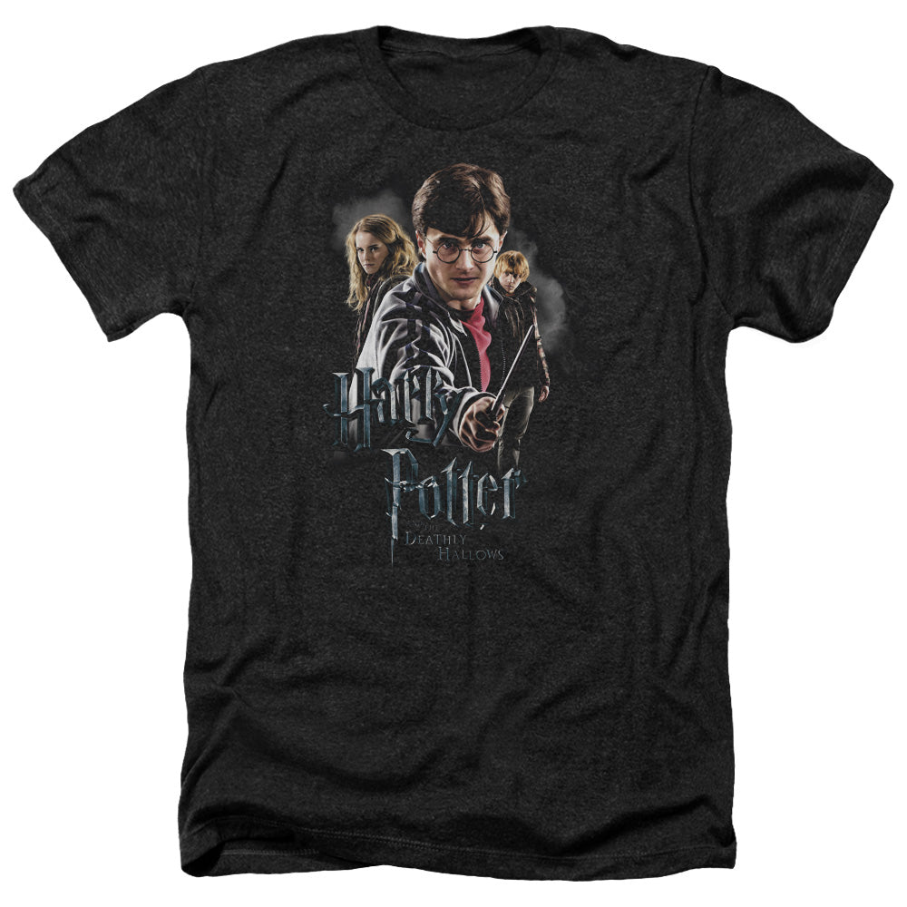 Harry Potter Deathly Hollows Cast T-Shirt