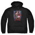 Cheech and Chong Pantyhose Pullover Hoodie