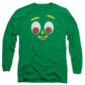 Gumby Gumbme Long Sleeve T-Shirt