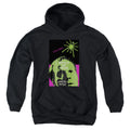 Star Trek Realm of Fear Black Youth Hoodie