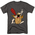 Captain Caveman Captain Caverman T-Shirt