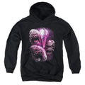 The Dark Crystal Howling Youth Hoodie