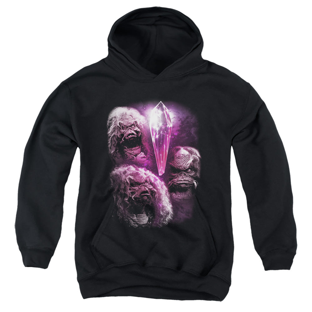 The Dark Crystal Howling Youth Hoodie