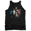 Batman Two Face Tank Top