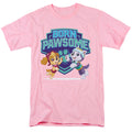 Paw Patrol Born Pawsome Skye & Everest T-Shirt