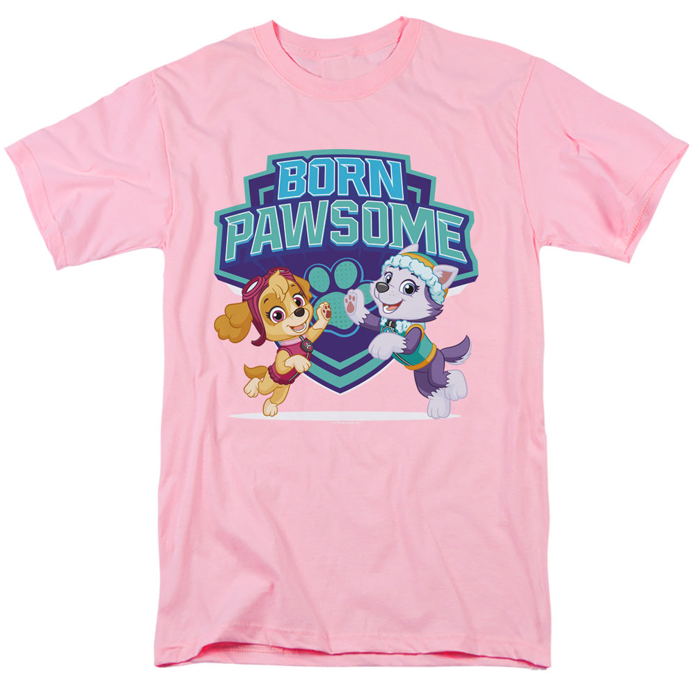 Paw Patrol Born Pawsome Skye & Everest T-Shirt
