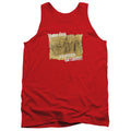 The Princess Bride Have Fun Stormin' Da Castle Tank Top