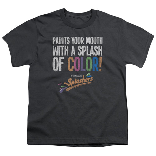 Dubble Bubble Paints Your Mouth Youth/Toddler T-Shirt