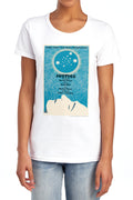 Star Trek Justice Womens T-Shirt